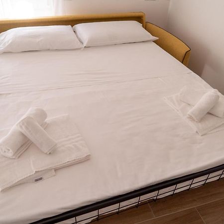 Salerno Center Suites Εξωτερικό φωτογραφία
