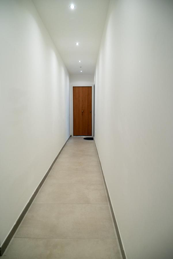 Salerno Center Suites Εξωτερικό φωτογραφία